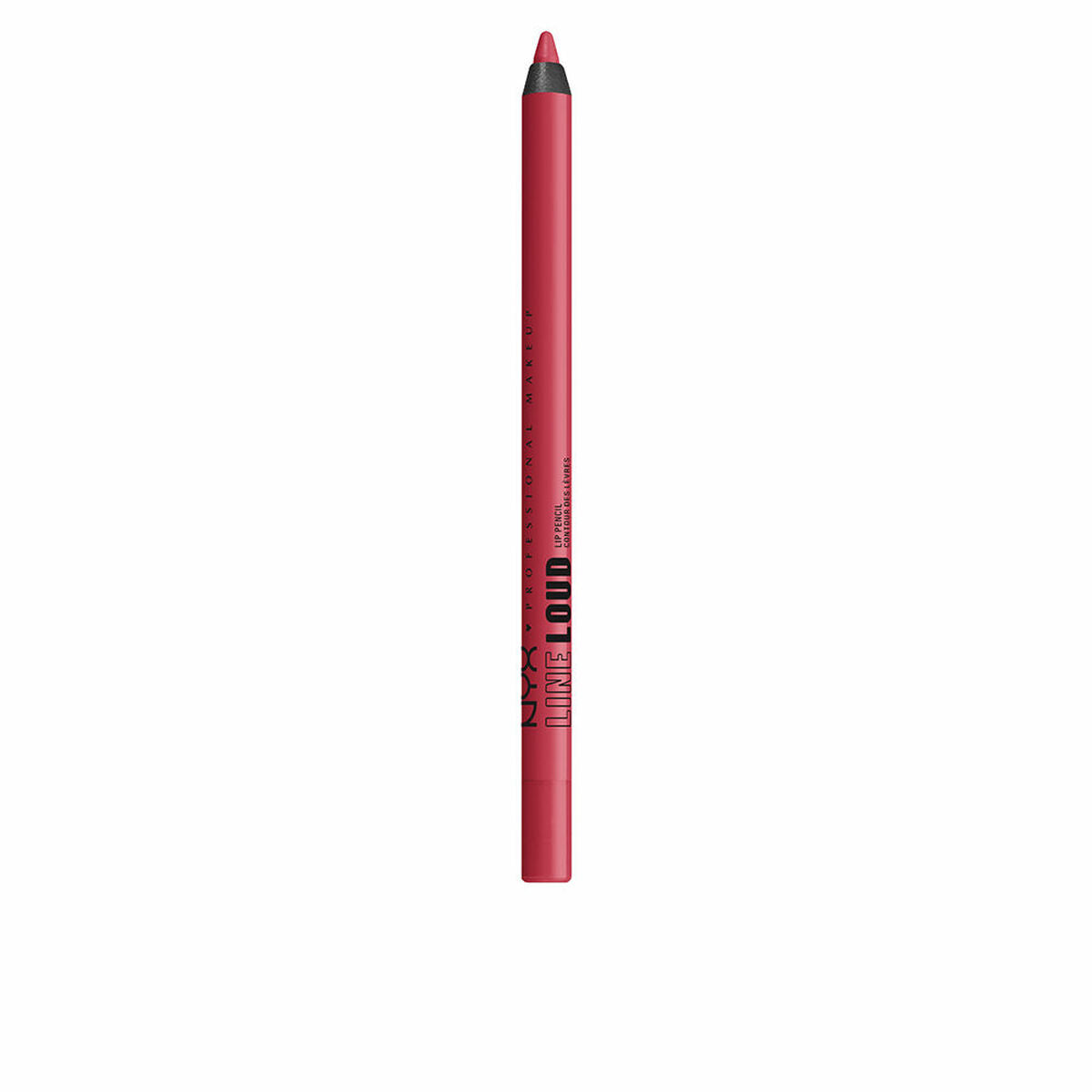 Lip Liner Pencil NYX Line Loud Nº 12 1,2 g -  Beauty, Make-up -  NYX.