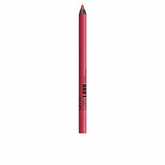 Lip Liner Pencil NYX Line Loud Nº 12 1,2 g -  Beauty, Make-up -  NYX.