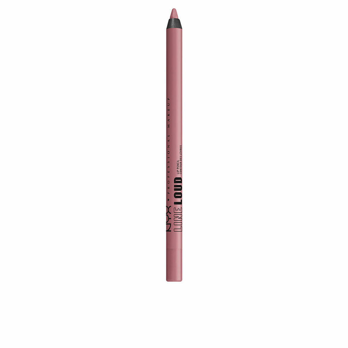 Lip Liner Pencil NYX Line Loud Nº 13 1,2 g -  Beauty, Make-up -  NYX.