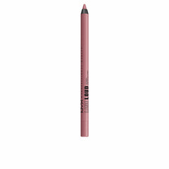 Lip Liner Pencil NYX Line Loud Nº 13 1,2 g -  Beauty, Make-up -  NYX.