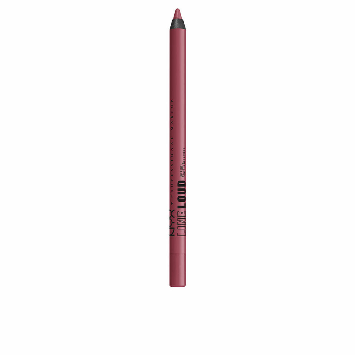 Lip Liner Pencil NYX Line Loud Nº 15 1,2 g -  Beauty, Make-up -  NYX.