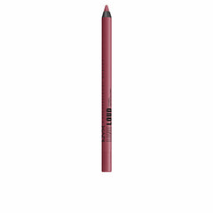 Lip Liner Pencil NYX Line Loud Nº 15 1,2 g -  Beauty, Make-up -  NYX.