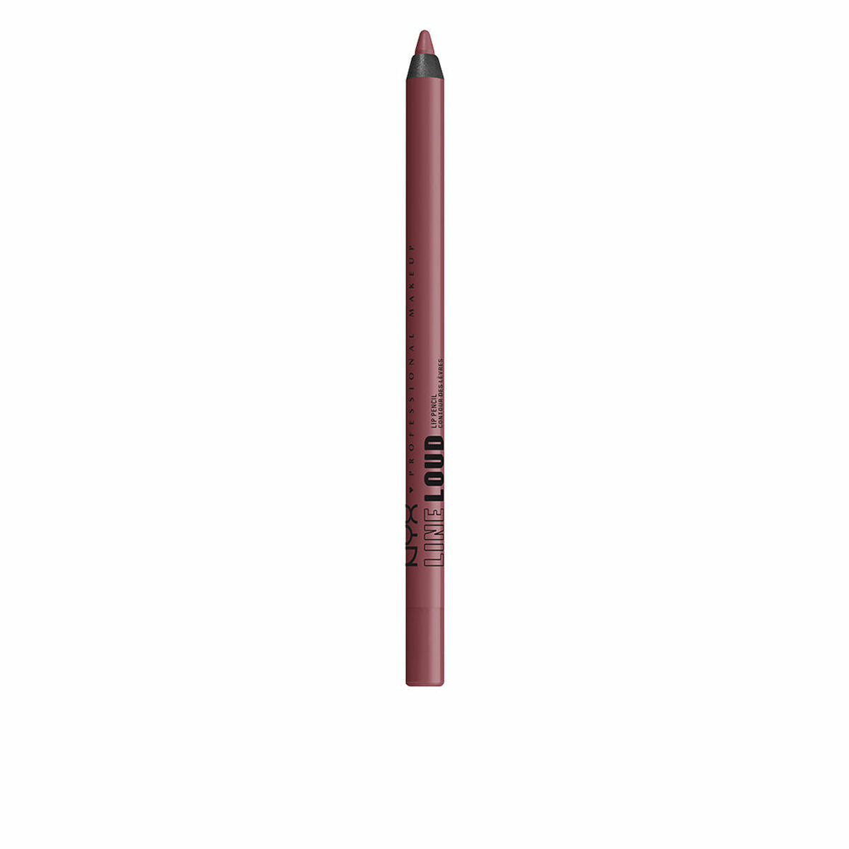 Lip Liner Pencil NYX Line Loud Nº 16 1,2 g -  Beauty, Make-up -  NYX.
