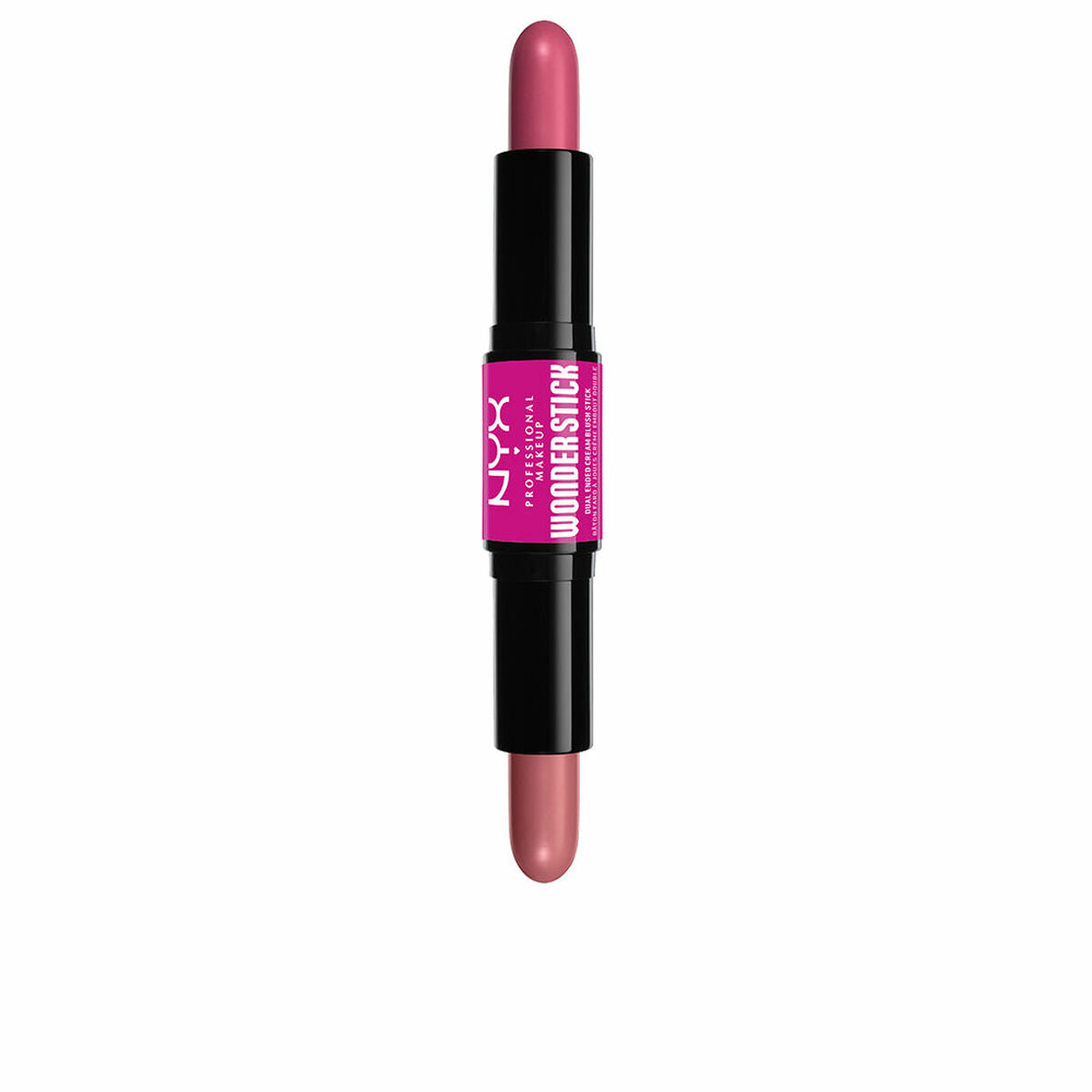 Blush NYX Wonder Stick Nº 01 Light peach and baby pink 4 g -  Beauty, Make-up -  NYX.