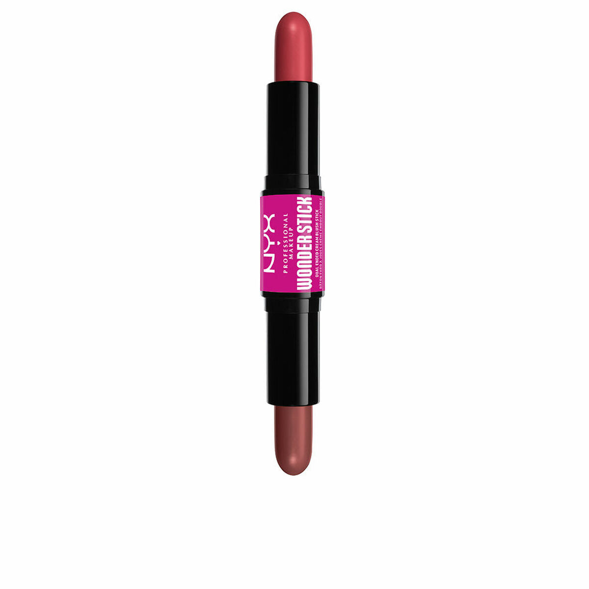 Blush NYX Wonder Stick Coral and deep peach 4 g -  Beauty, Make-up -  NYX.