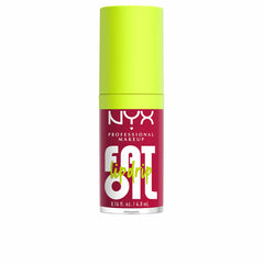 Lip Oil NYX Fat Oil Nº 05 Newsfeed 4,8 ml -  Beauty, Skin care -  NYX.