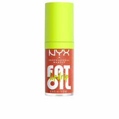 Lip Oil NYX Fat Oil Nº 06 Follow back 4,8 ml -  Beauty, Skin care -  NYX.