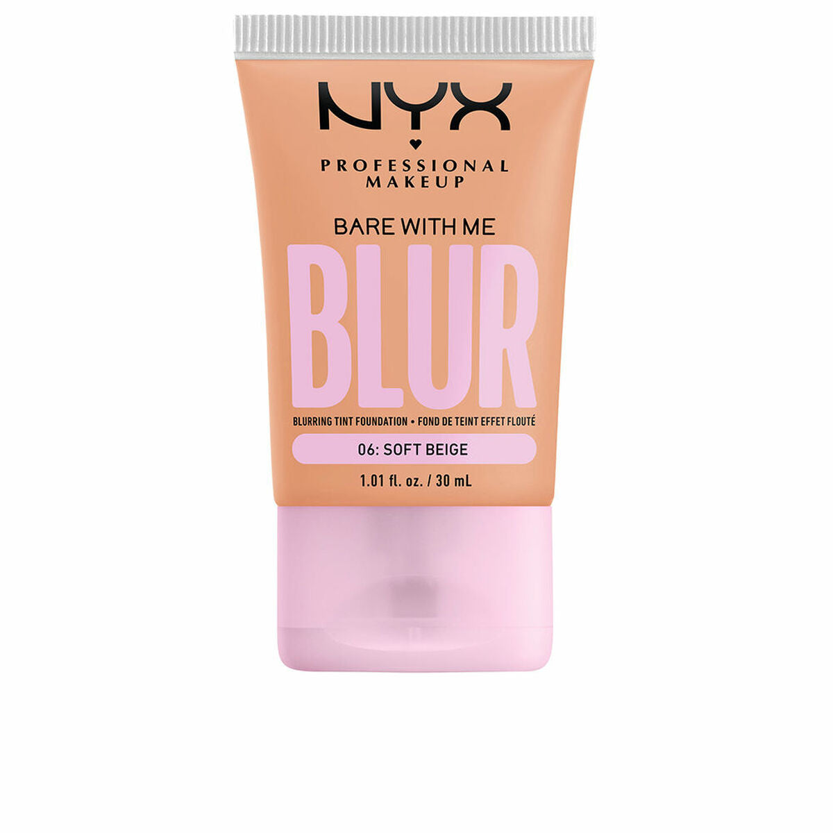 Make-Up Set NYX BARE WITH ME -  Beauty, Utensils and accessories -  NYX.