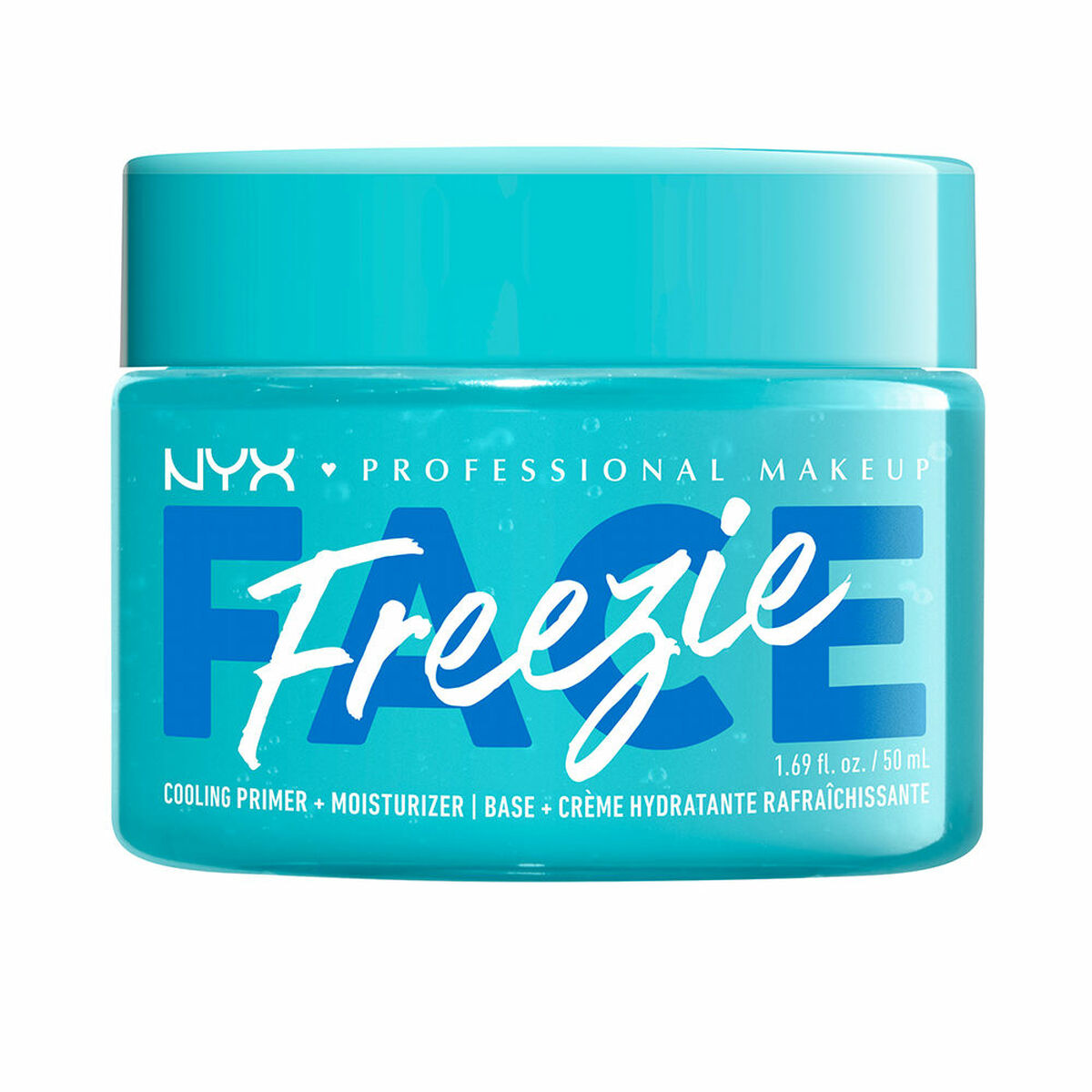 Make-up Primer NYX Face Freezie Moisturizing 50 ml -  Beauty, Make-up -  NYX.