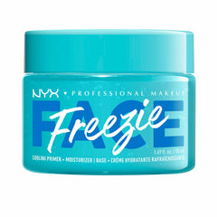 Make-up Primer NYX Face Freezie Moisturizing 50 ml -  Beauty, Make-up -  NYX.