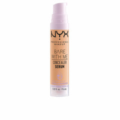 Facial Corrector NYX Bare With Me Serum Medium golden 9,6 ml -  Beauty, Make-up -  NYX.