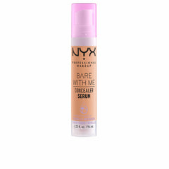 Make-Up Set NYX BARE WITH ME -  Beauty, Utensils and accessories -  NYX.