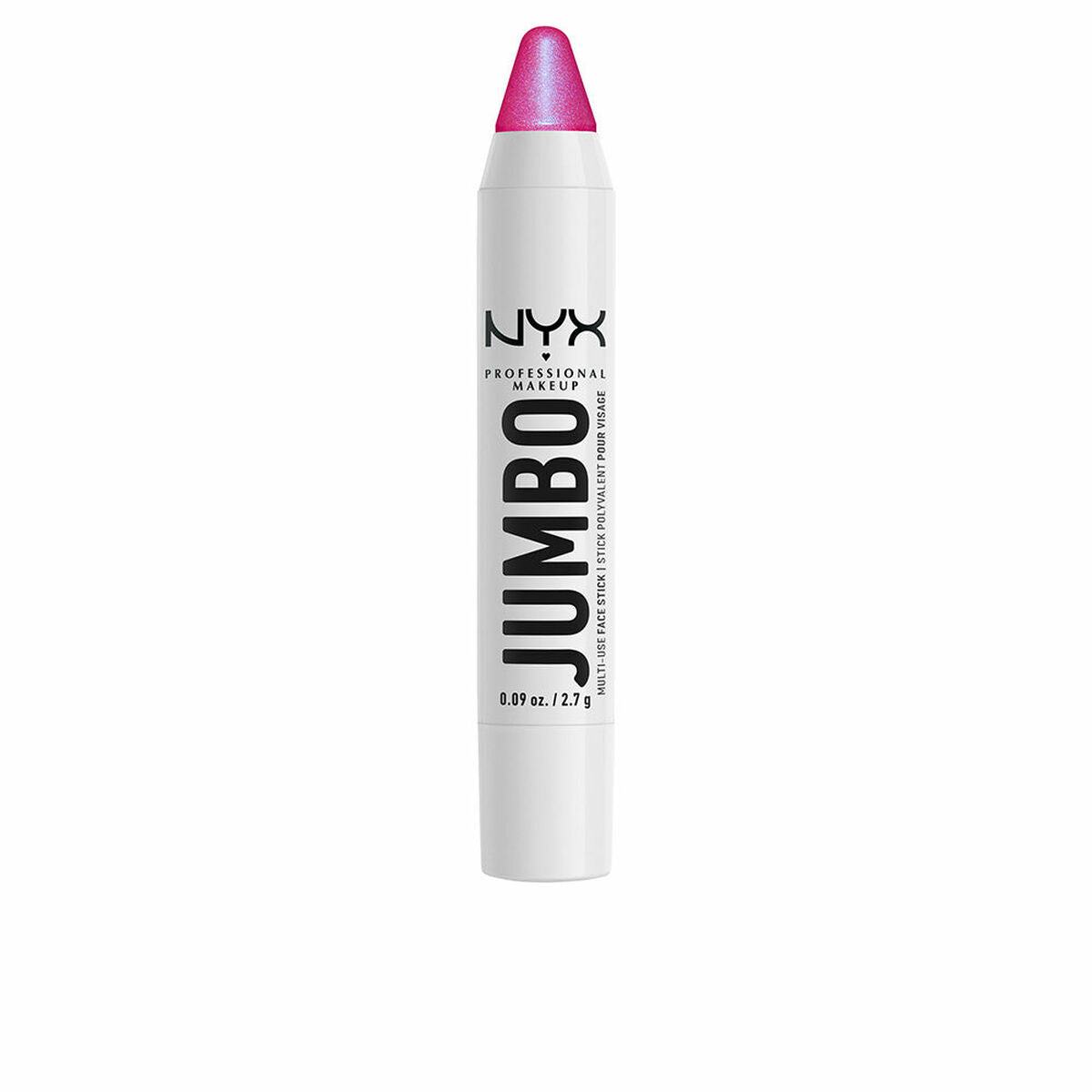Make-Up Set NYX JUMBO -  Beauty, Utensils and accessories -  NYX.