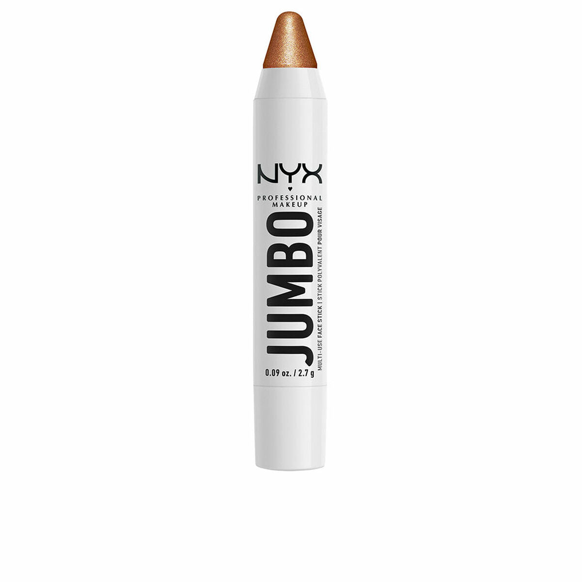 Eye Pencil NYX Jumbo True gold 2,7 g -  Beauty, Make-up -  NYX.