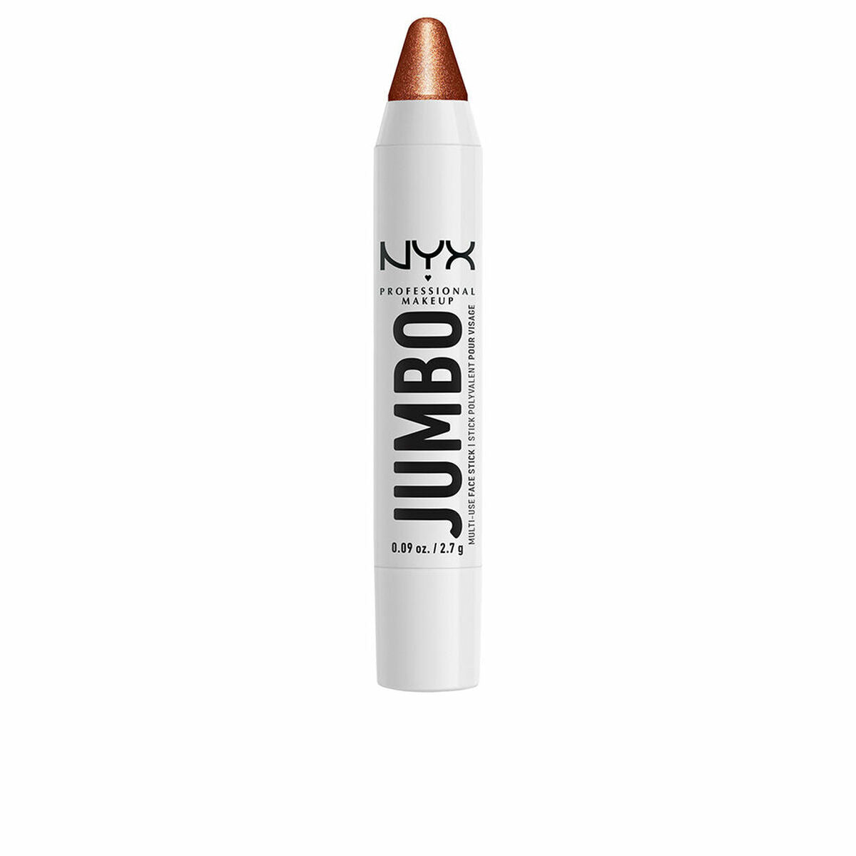 Make-Up Set NYX JUMBO -  Beauty, Utensils and accessories -  NYX.