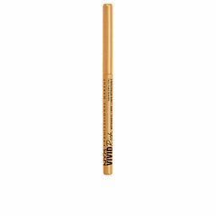 Eyeliner NYX Vivid Rich Mechanical Nº 01 0,28 g -  Beauty, Make-up -  NYX.