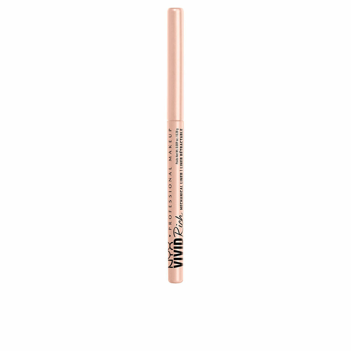 Eyeliner NYX Vivid Rich Mechanical Nº 02 0,28 g -  Beauty, Make-up -  NYX.