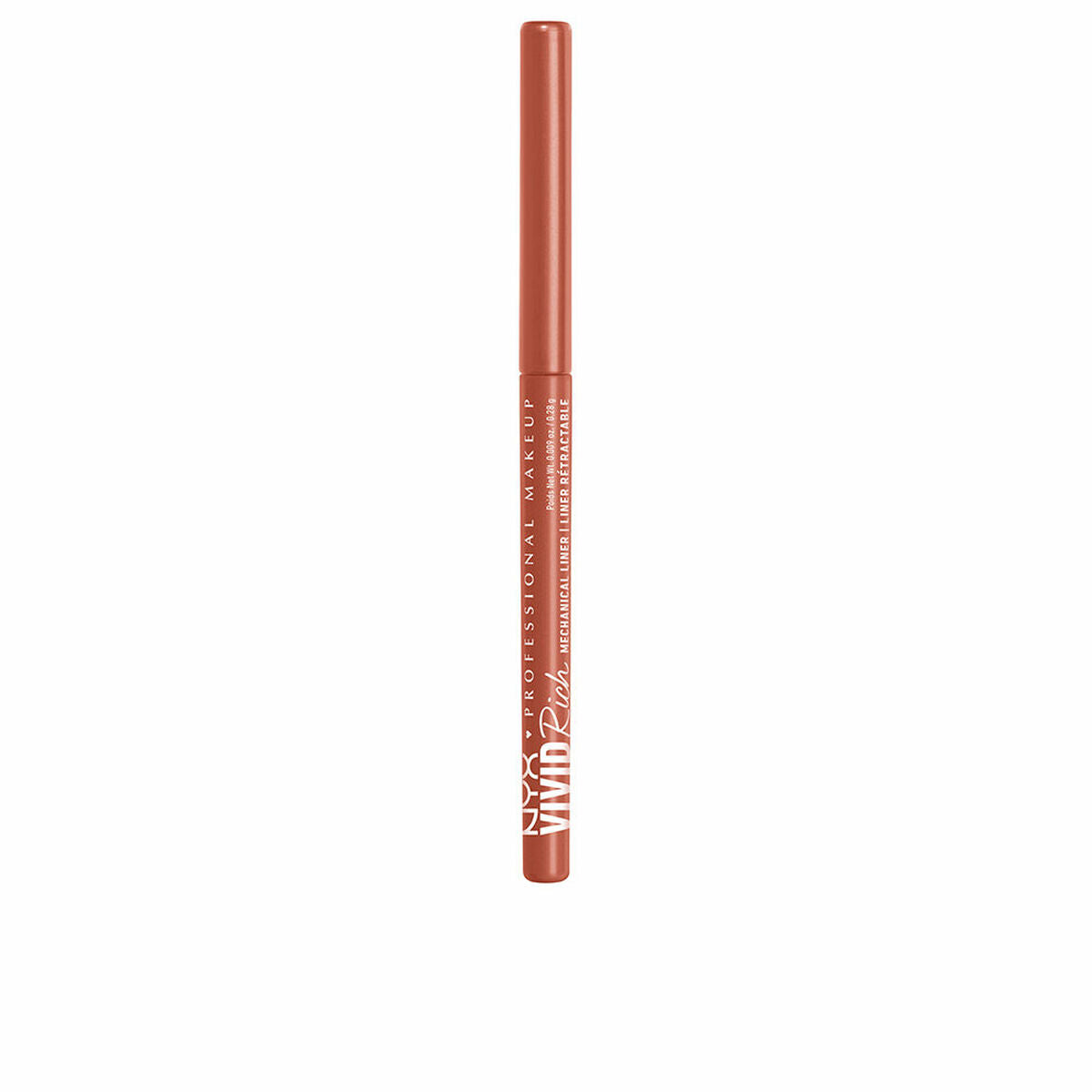 Eyeliner NYX Vivid Rich Mechanical Nº 03 0,28 g -  Beauty, Make-up -  NYX.