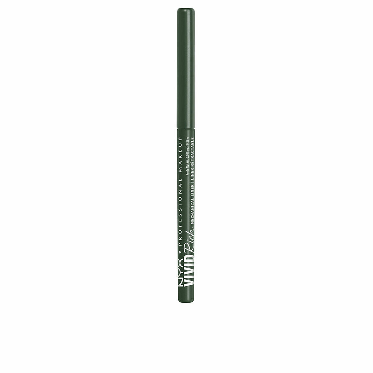 Eyeliner NYX Vivid Rich Mechanical Nº 08 0,28 g -  Beauty, Make-up -  NYX.