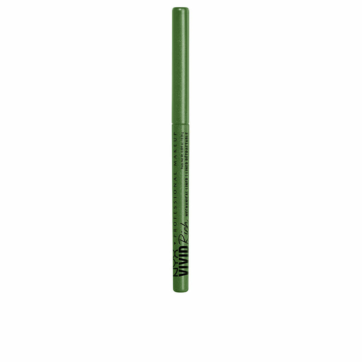 Eyeliner NYX Vivid Rich Mechanical Nº 09 0,28 g -  Beauty, Make-up -  NYX.