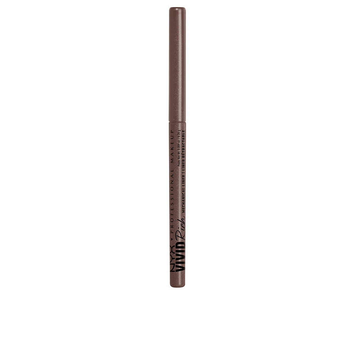 Eyeliner NYX Vivid Rich Mechanical Nº 11 0,28 g -  Beauty, Make-up -  NYX.