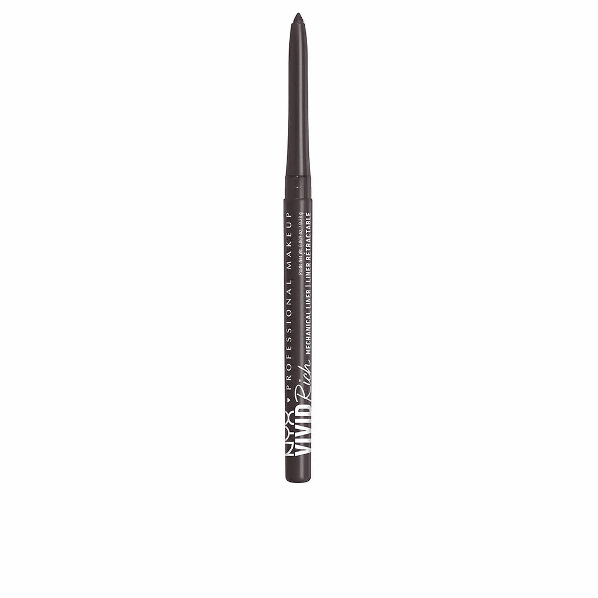 Eyeliner NYX Vivid Rich Mechanical Nº 12 0,28 g -  Beauty, Make-up -  NYX.