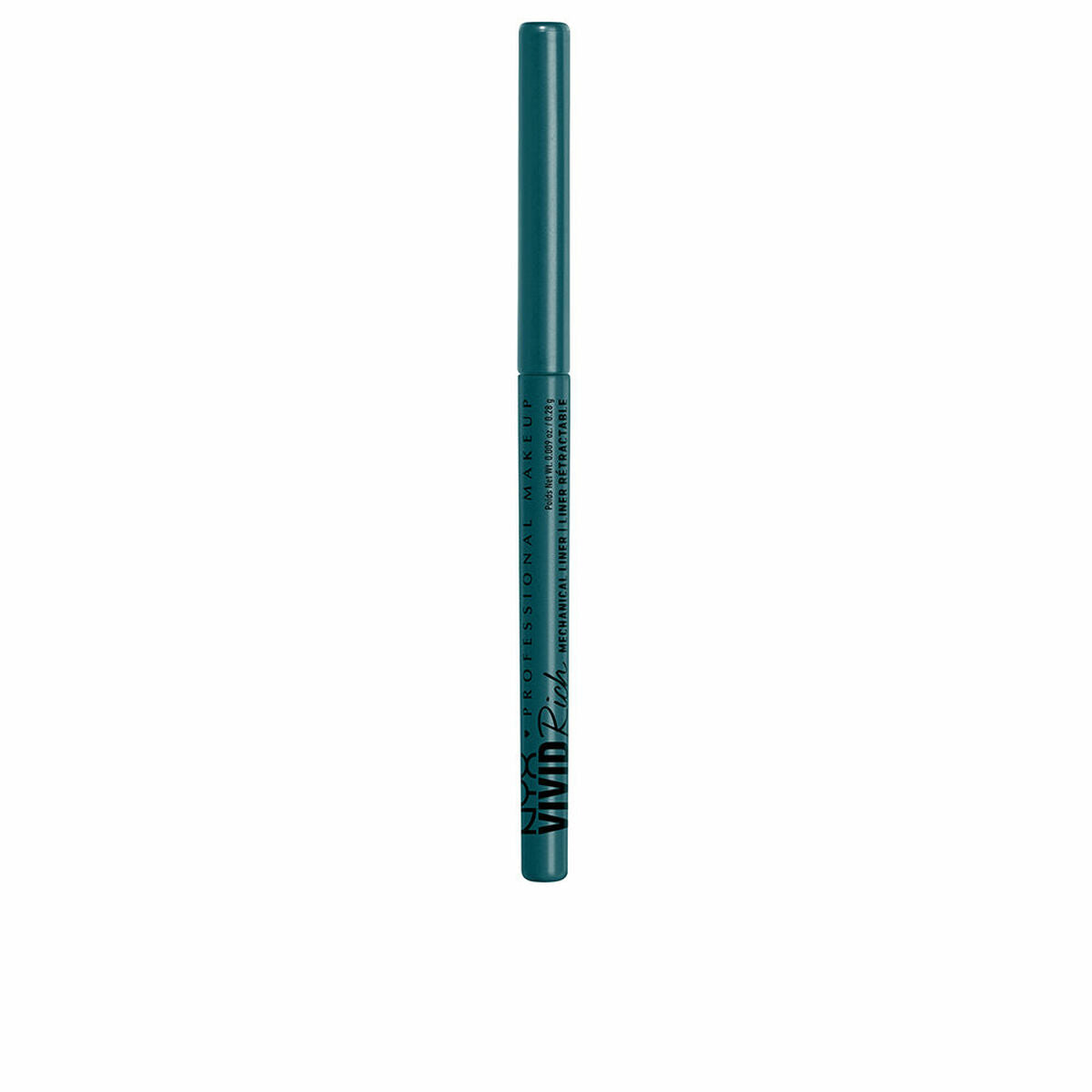 Eyeliner NYX Vivid Rich Mechanical Nº 13 0,28 g -  Beauty, Make-up -  NYX.