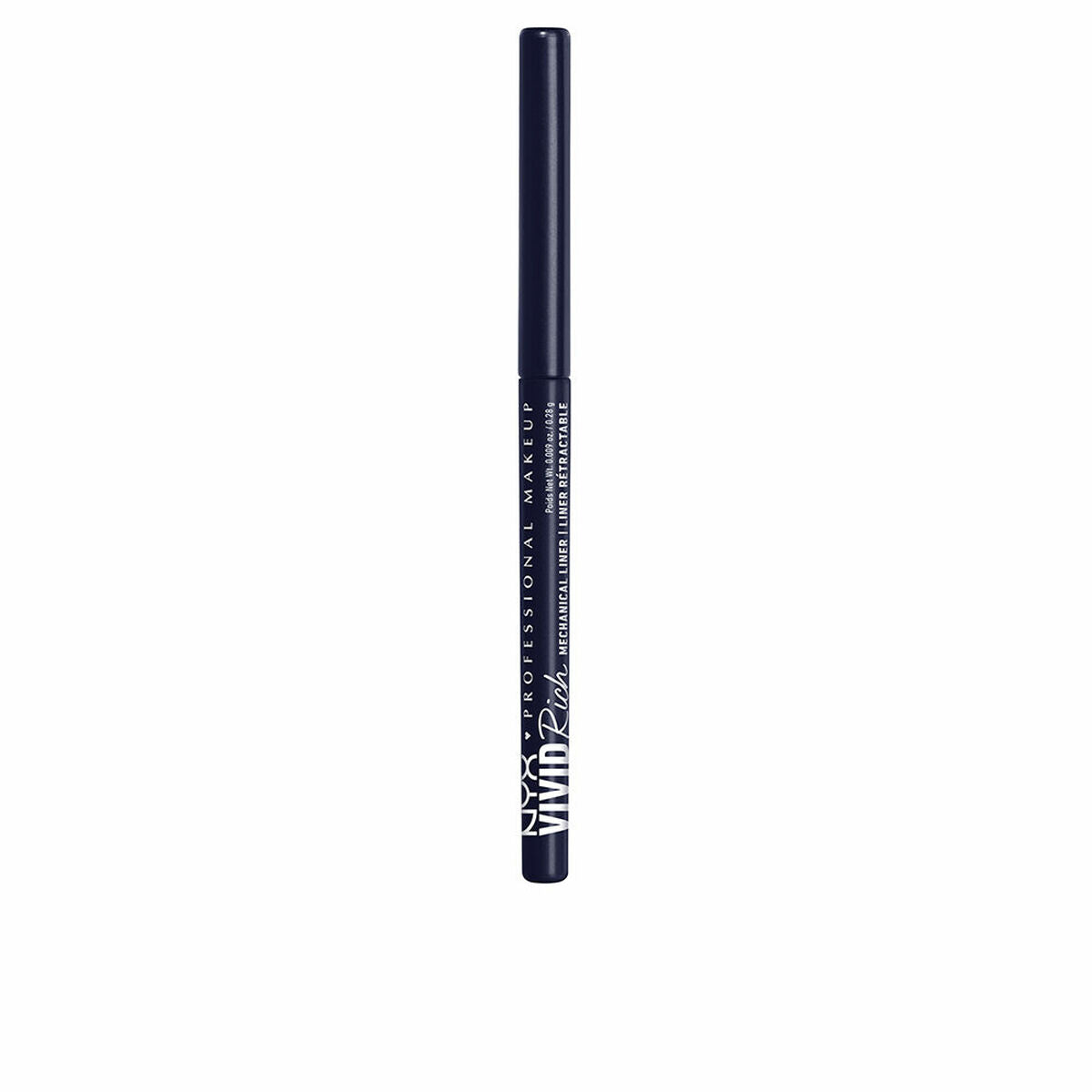 Eyeliner NYX Vivid Rich Mechanical Nº 14 0,28 g -  Beauty, Make-up -  NYX.