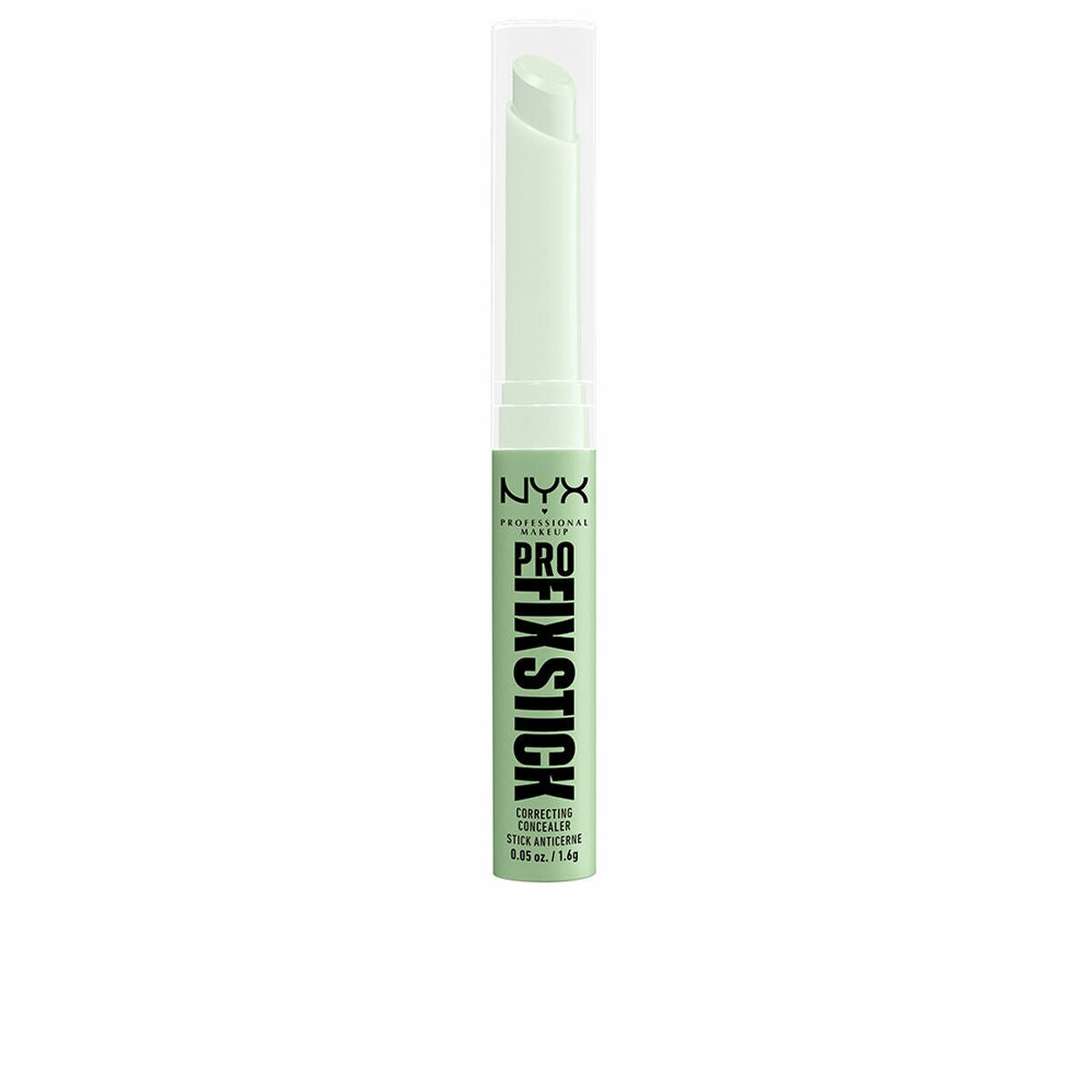 Concealer Pencil NYX Pro Fix Stick Green 1,6 g -  Beauty, Make-up -  NYX.