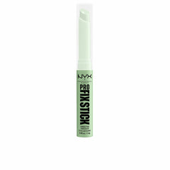 Concealer Pencil NYX Pro Fix Stick Green 1,6 g -  Beauty, Make-up -  NYX.