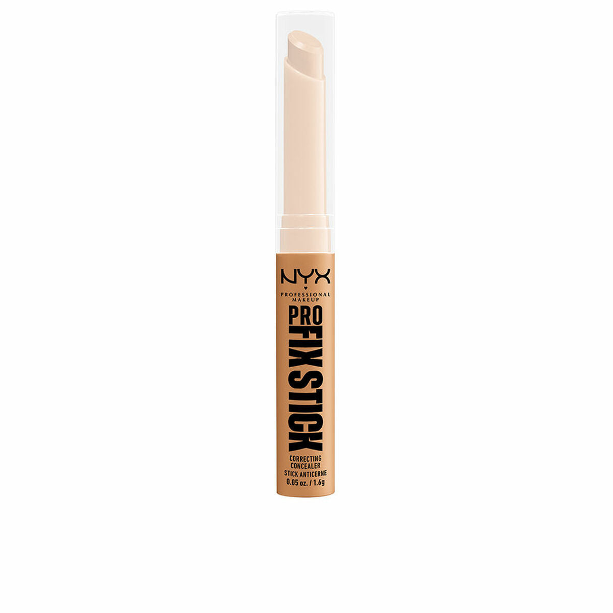 Concealer Pencil NYX Pro Fix Stick Golden 1,6 g -  Beauty, Make-up -  NYX.