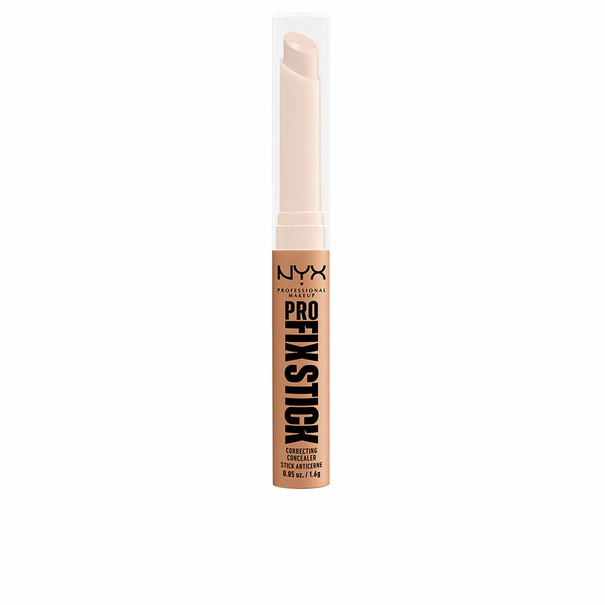 Concealer Pencil NYX Pro Fix Stick neutral tan 1,6 g -  Beauty, Make-up -  NYX.