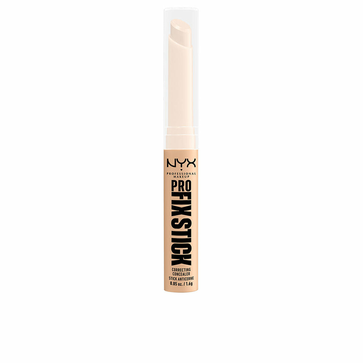 Concealer Pencil NYX Pro Fix Stick Vanilla 1,6 g -  Beauty, Make-up -  NYX.
