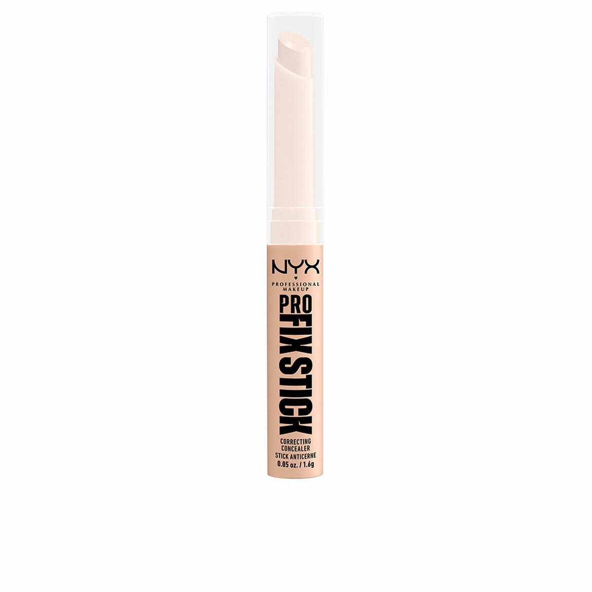 Concealer Pencil NYX Pro Fix Stick Clear 1,6 g -  Beauty, Make-up -  NYX.