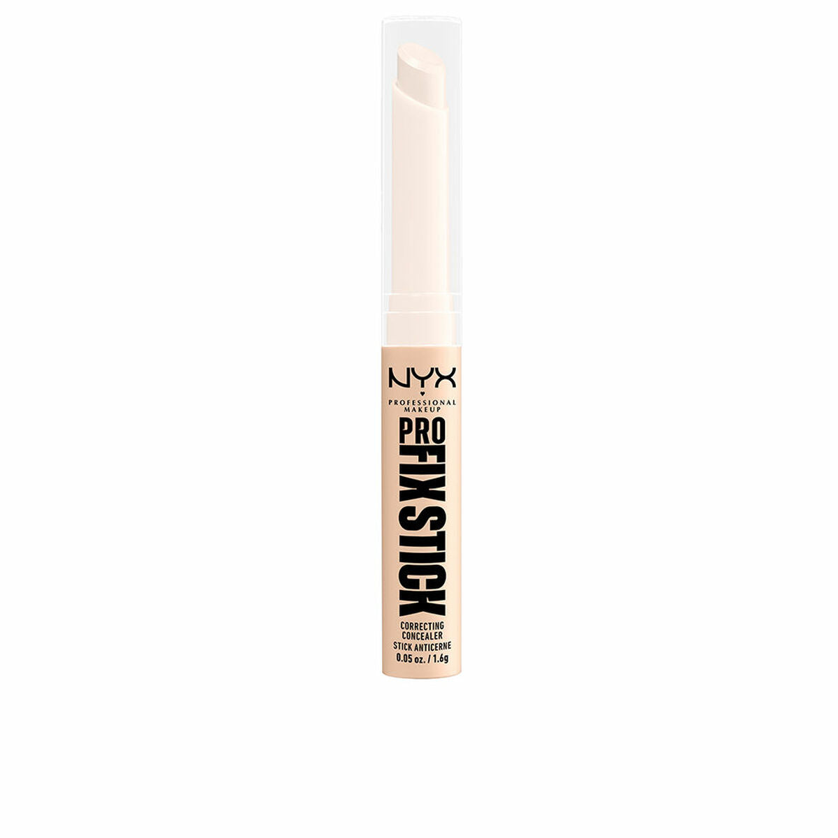 Concealer Pencil NYX Pro Fix Stick Fair 1,6 g -  Beauty, Make-up -  NYX.