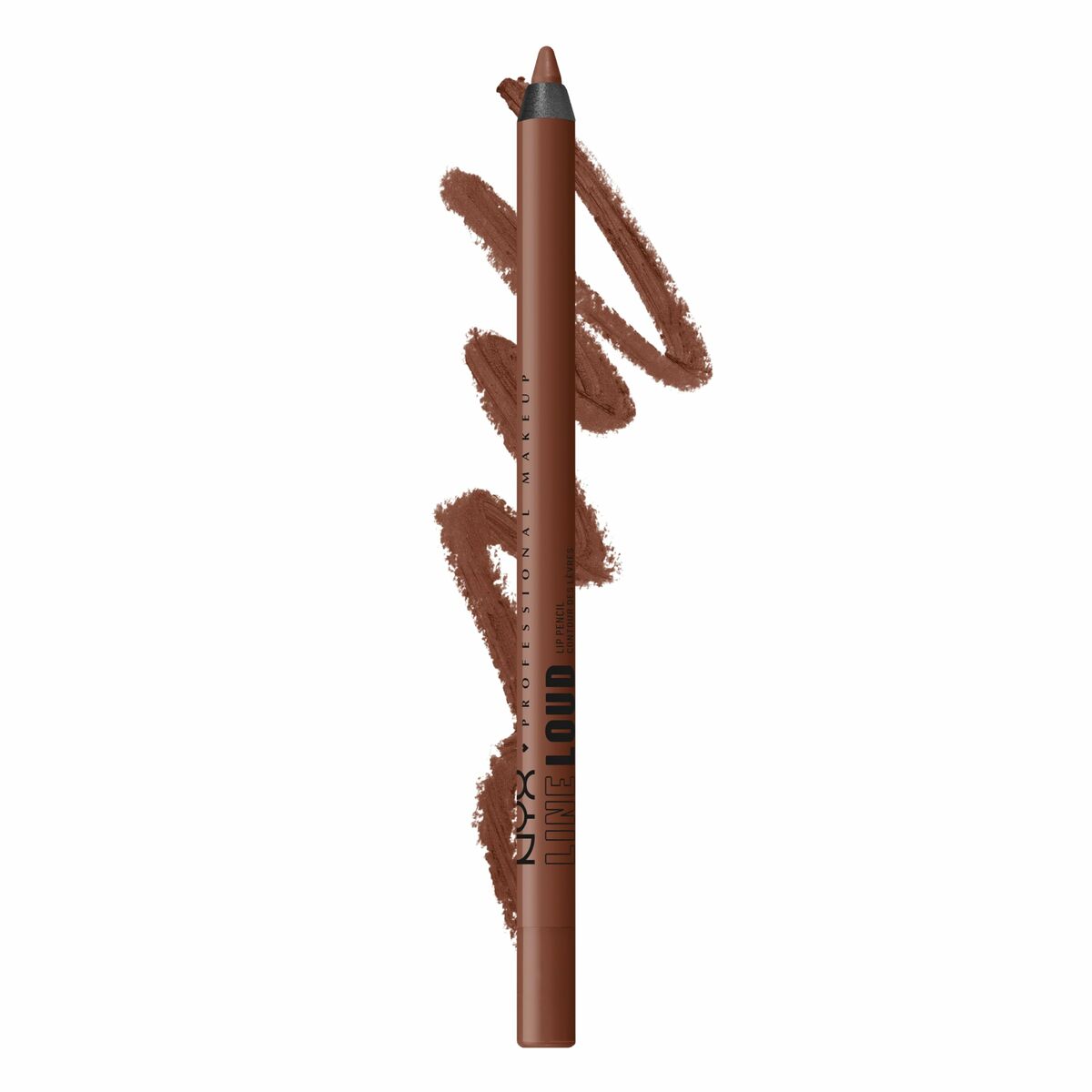 Lip Liner Pencil NYX Line Loud Nº 29 No Equivalent 1,2 ml -  Beauty, Make-up -  NYX.