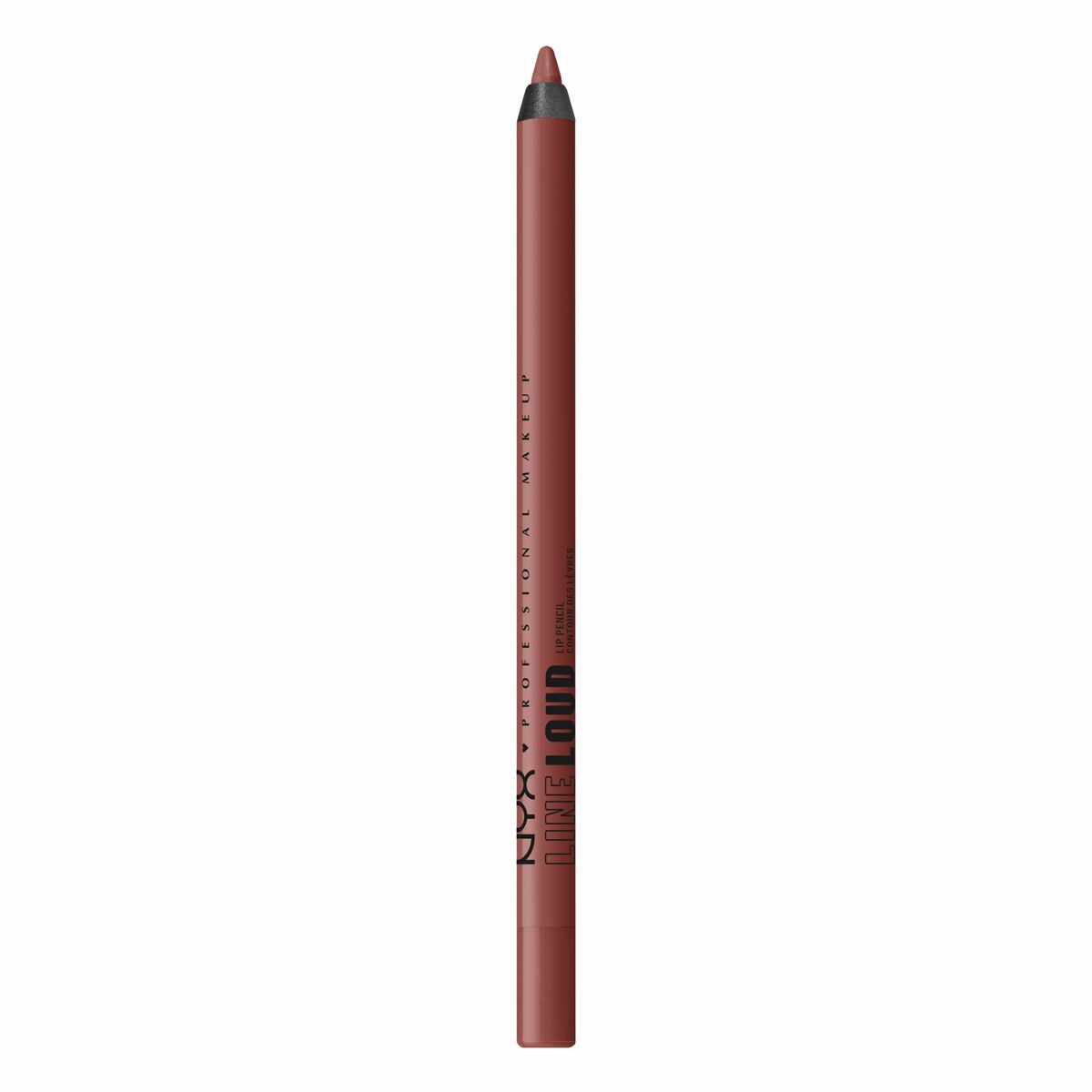 Lip Liner Pencil NYX Line Loud Nº 30 Leave a Legacy 1,2 ml -  Beauty, Make-up -  NYX.