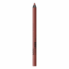 Lip Liner Pencil NYX Line Loud Nº 30 Leave a Legacy 1,2 ml -  Beauty, Make-up -  NYX.