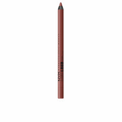 Lip Liner Pencil NYX Line Loud Nº 30 Leave a Legacy 1,2 ml -  Beauty, Make-up -  NYX.
