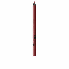 Lip Liner Pencil NYX Line Loud Nº 31 Ten Out Of Ten 1,2 ml -  Beauty, Make-up -  NYX.
