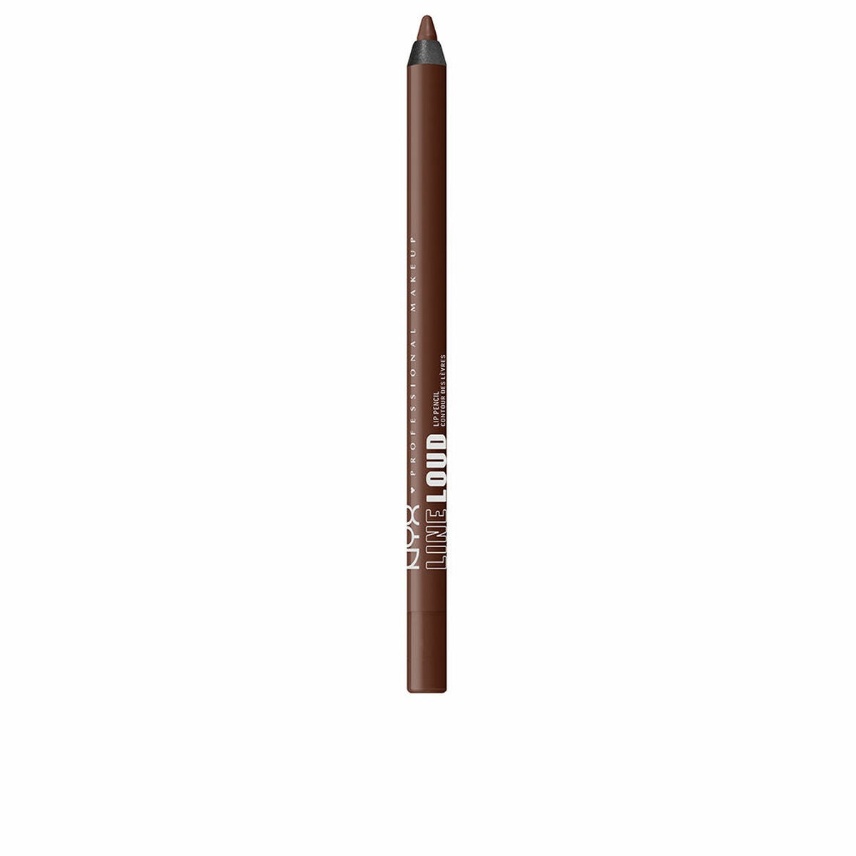 Lip Liner Pencil NYX Line Loud Nº 33 Too Blessed 1,2 ml -  Beauty, Make-up -  NYX.