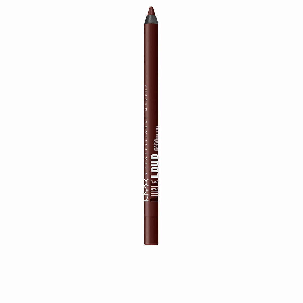 Lip Liner Pencil NYX Line Loud Nº 34 Make a Statement 1,2 ml -  Beauty, Make-up -  NYX.