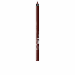 Lip Liner Pencil NYX Line Loud Nº 34 Make a Statement 1,2 ml -  Beauty, Make-up -  NYX.
