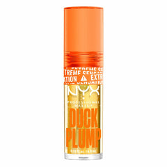 Lip-gloss NYX Duck Plump Curly spicy 6,8 ml -  Beauty, Make-up -  NYX.