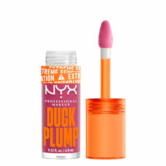 Lip-gloss NYX Duck Plump Pink me pink 6,8 ml -  Beauty, Make-up -  NYX.
