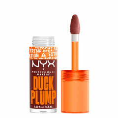 Lip-gloss NYX Duck Plump Wine not 6,8 ml -  Beauty, Make-up -  NYX.
