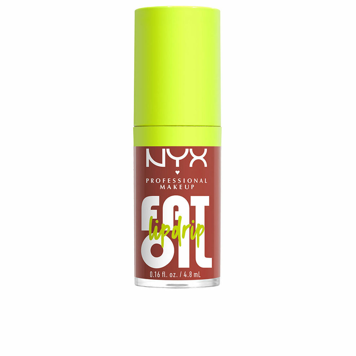 Lipstick NYX FAT OIL 4,8 ml -  Beauty, Make-up -  NYX.