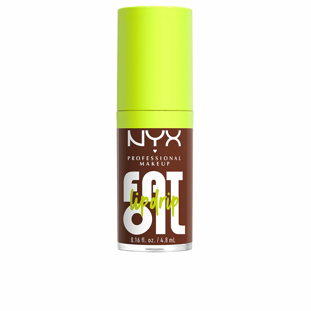 Lipstick NYX FAT OIL 4,8 ml -  Beauty, Make-up -  NYX.
