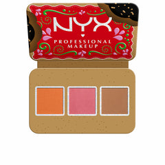 Make-Up Set NYX HOME ALONE -  Beauty, Utensils and accessories -  NYX.