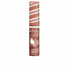 Lipstick NYX HOME ALONE 8 ml -  Beauty, Make-up -  NYX.